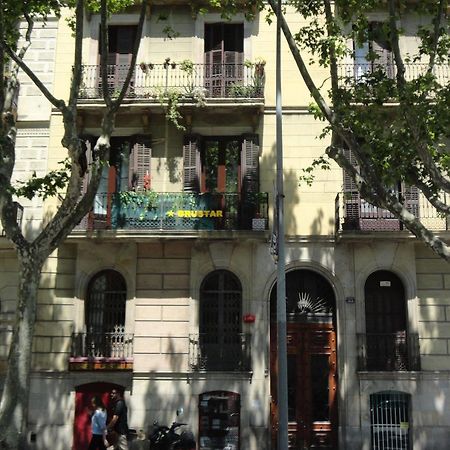Hotel Brustar Gotic-Centric à Barcelone Extérieur photo