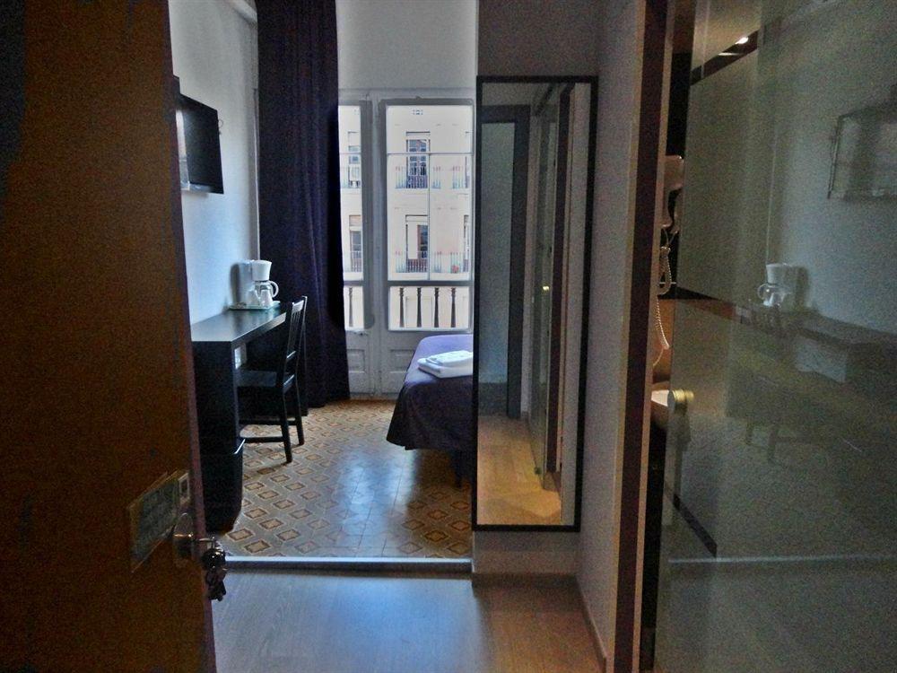Hotel Brustar Gotic-Centric à Barcelone Extérieur photo