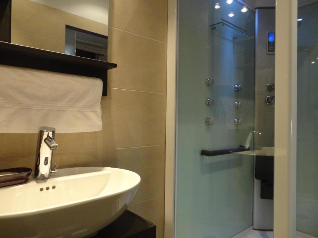 Hotel Brustar Gotic-Centric à Barcelone Extérieur photo