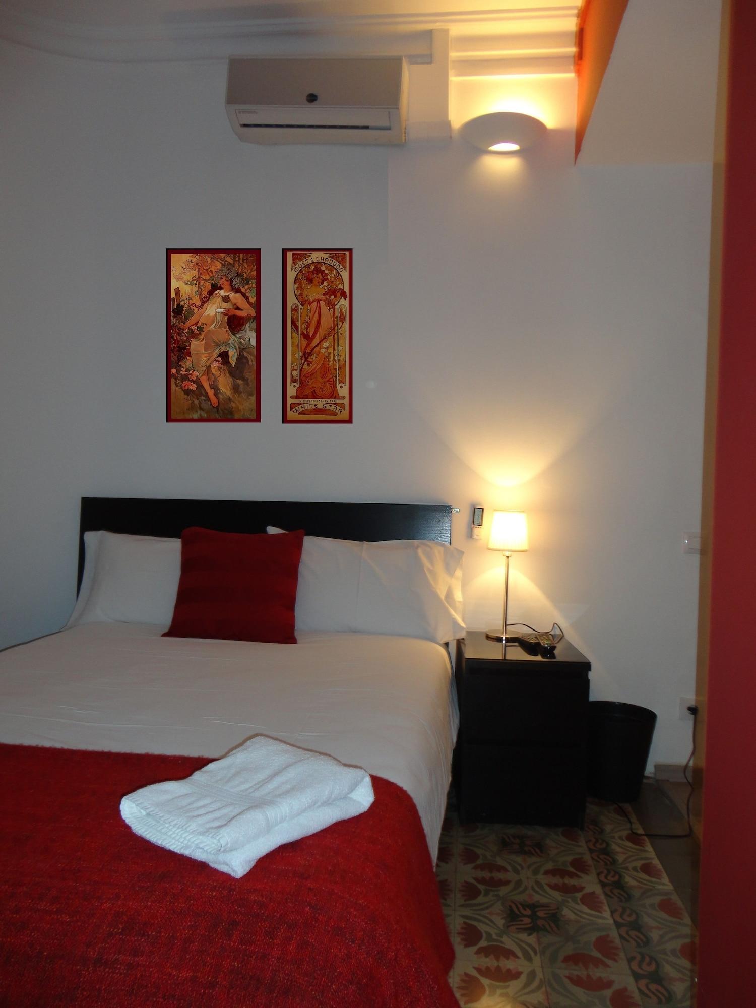 Hotel Brustar Gotic-Centric à Barcelone Extérieur photo