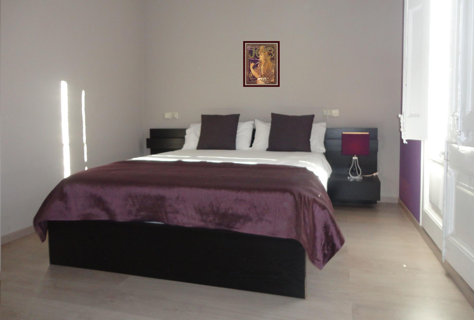 Hotel Brustar Gotic-Centric à Barcelone Extérieur photo