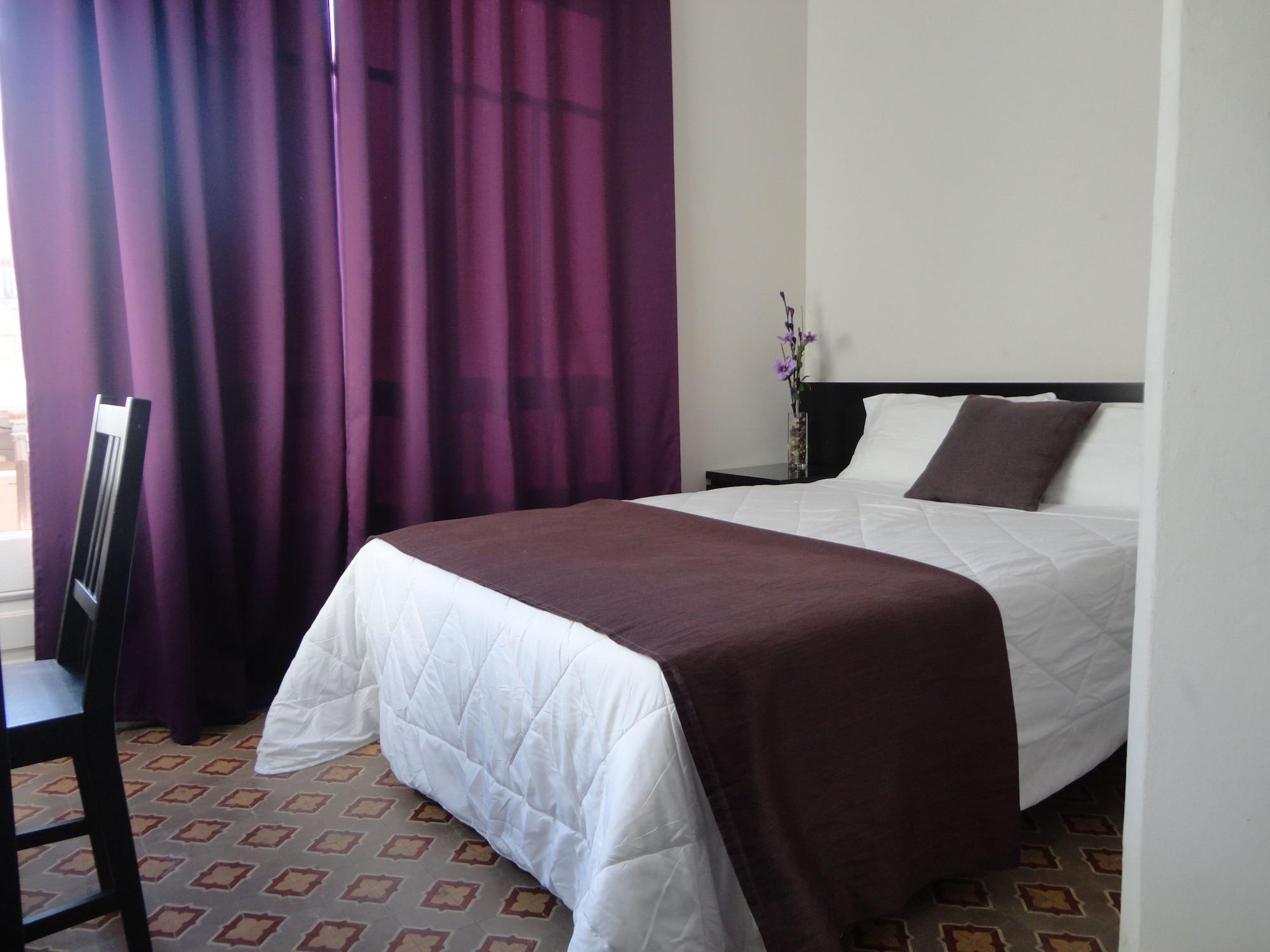 Hotel Brustar Gotic-Centric à Barcelone Extérieur photo