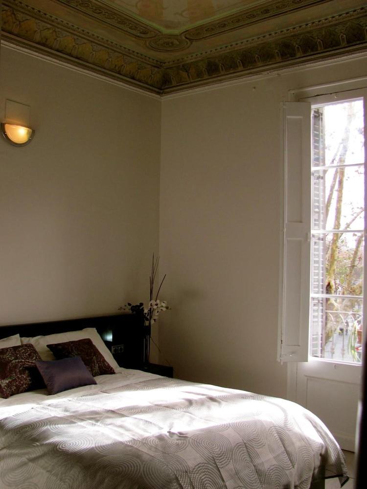 Hotel Brustar Gotic-Centric à Barcelone Extérieur photo