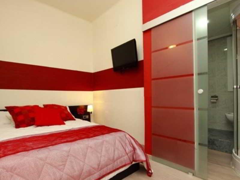 Hotel Brustar Gotic-Centric à Barcelone Extérieur photo