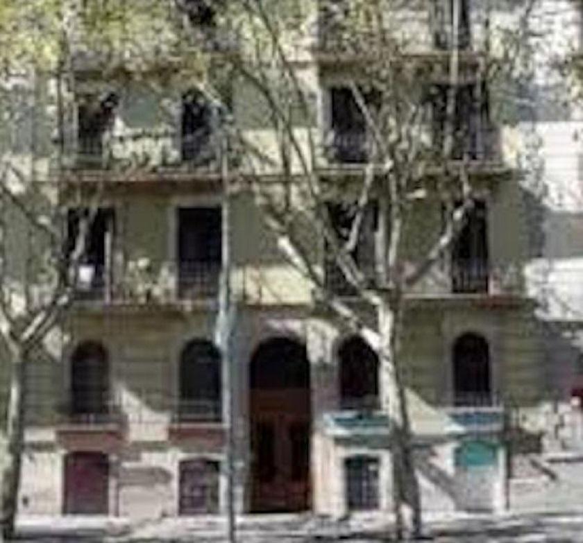 Hotel Brustar Gotic-Centric à Barcelone Extérieur photo