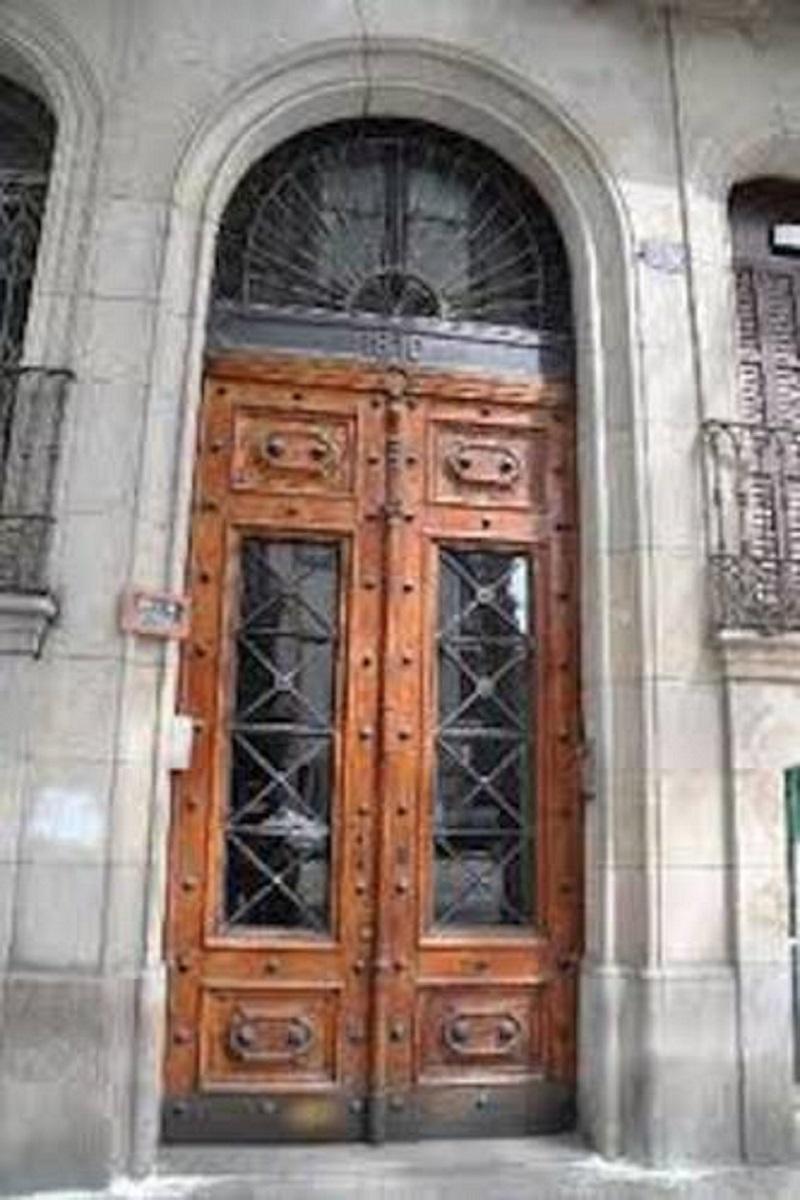 Hotel Brustar Gotic-Centric à Barcelone Extérieur photo