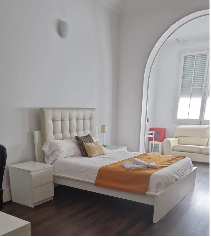 Hotel Brustar Gotic-Centric à Barcelone Extérieur photo