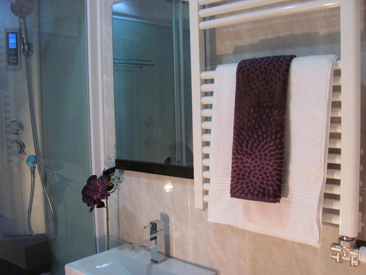 Hotel Brustar Gotic-Centric à Barcelone Extérieur photo