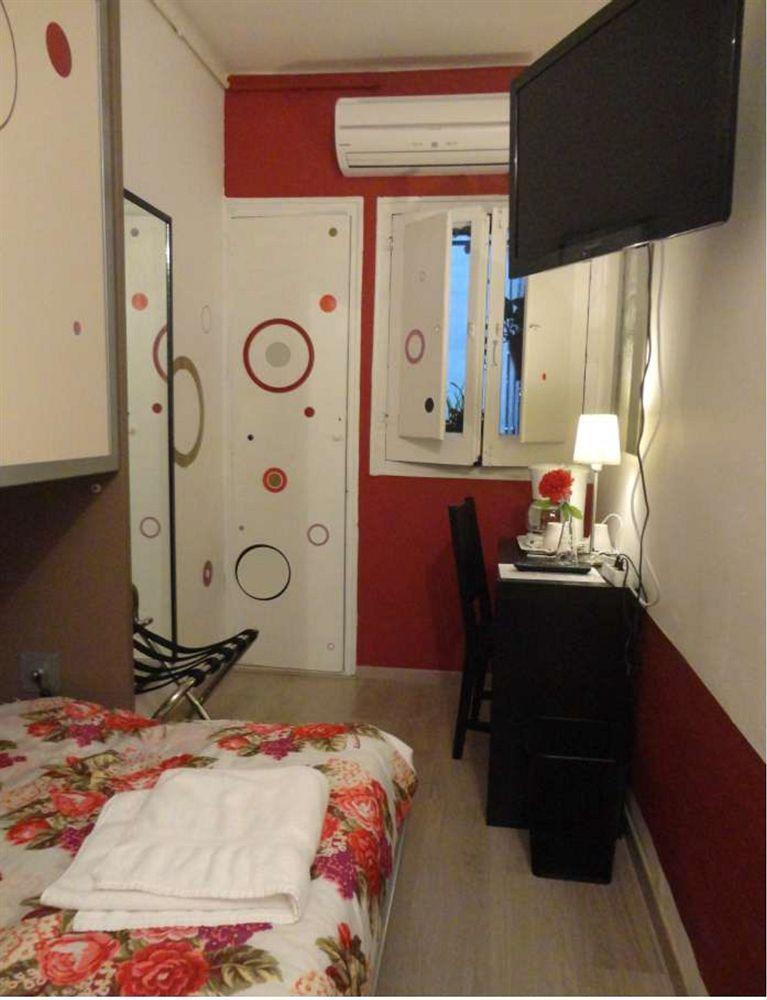 Hotel Brustar Gotic-Centric à Barcelone Extérieur photo