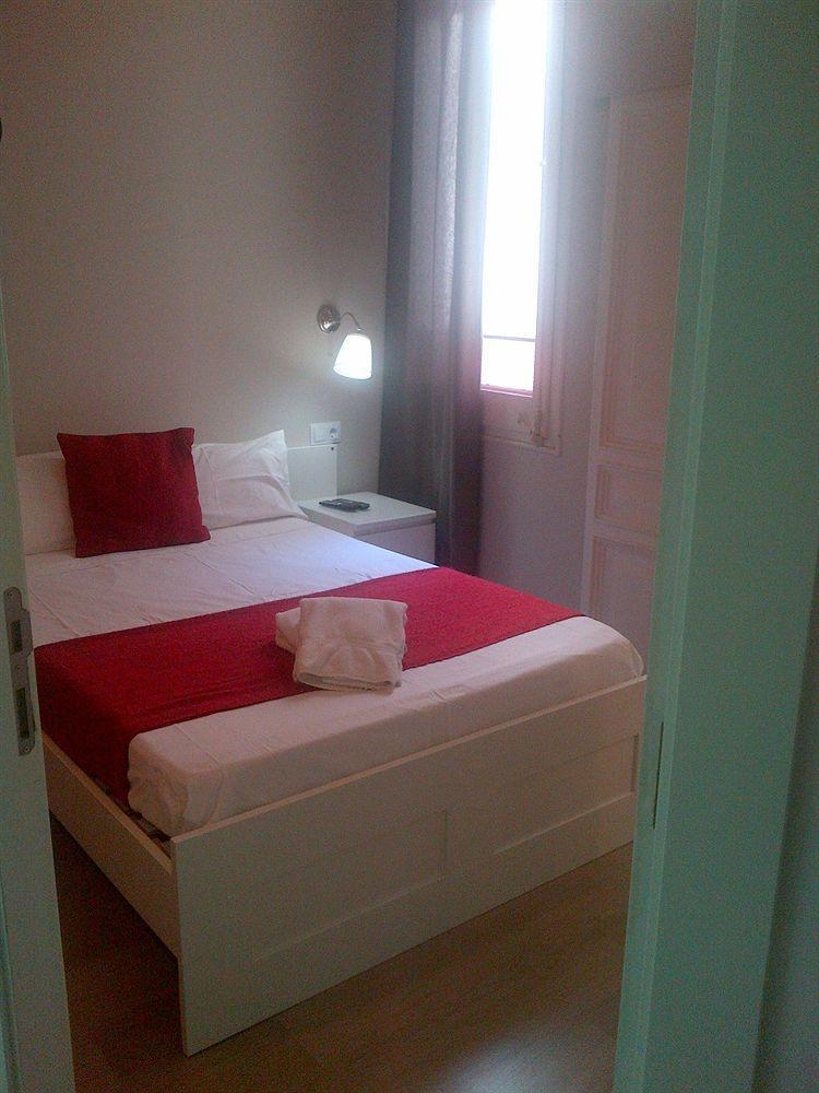 Hotel Brustar Gotic-Centric à Barcelone Extérieur photo