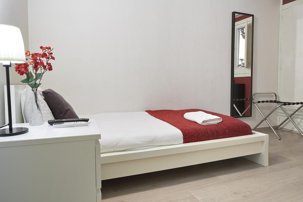 Hotel Brustar Gotic-Centric à Barcelone Extérieur photo