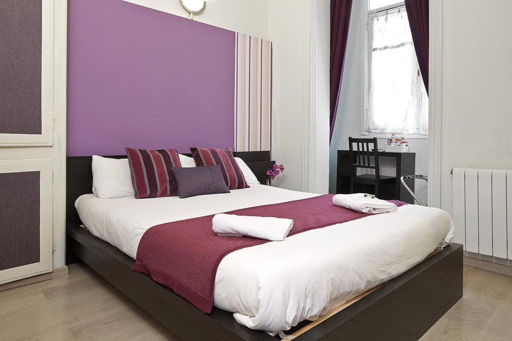 Hotel Brustar Gotic-Centric à Barcelone Extérieur photo