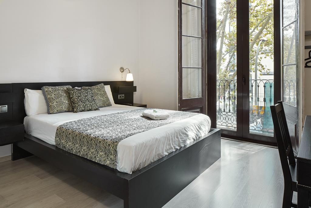 Hotel Brustar Gotic-Centric à Barcelone Extérieur photo