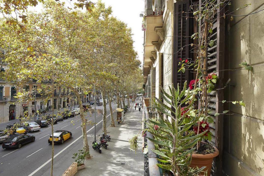 Hotel Brustar Gotic-Centric à Barcelone Extérieur photo