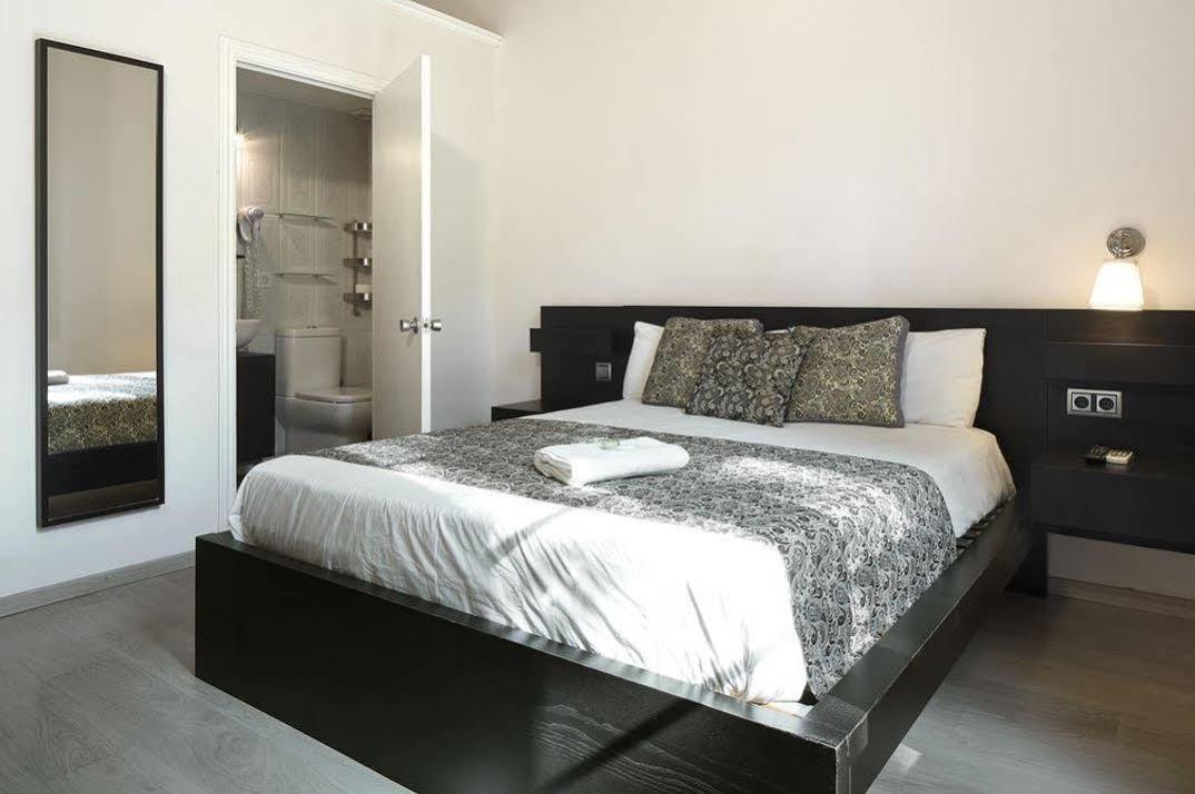 Hotel Brustar Gotic-Centric à Barcelone Extérieur photo