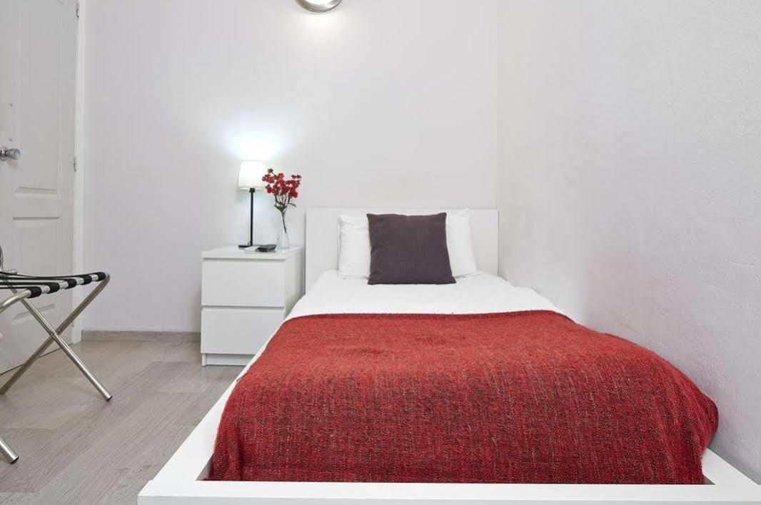 Hotel Brustar Gotic-Centric à Barcelone Extérieur photo