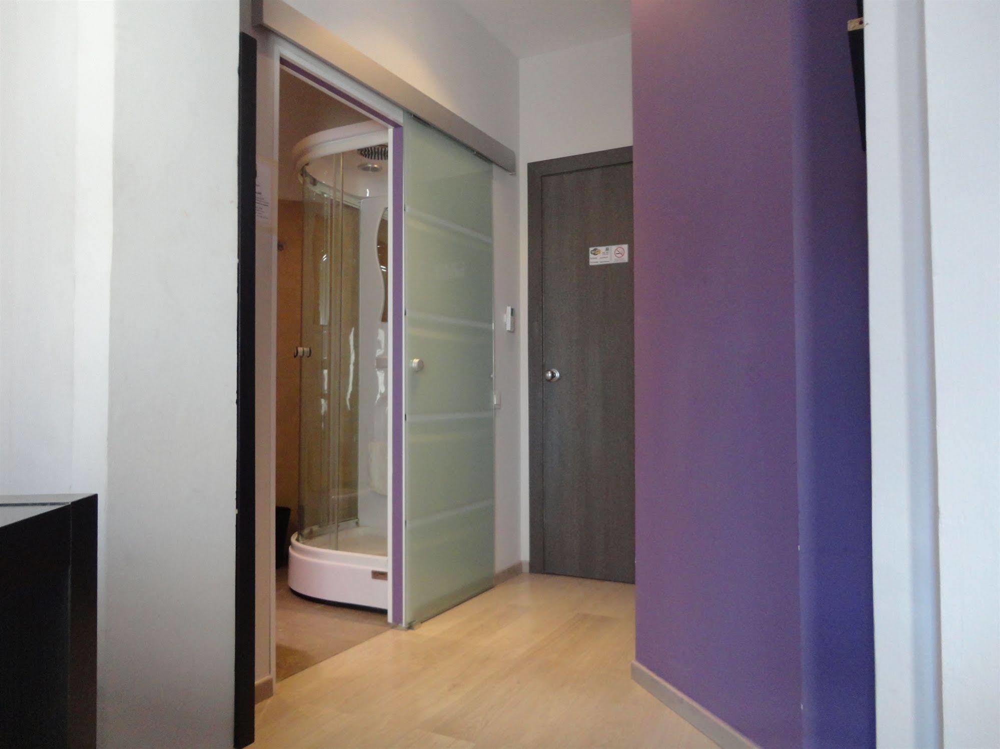 Hotel Brustar Gotic-Centric à Barcelone Extérieur photo