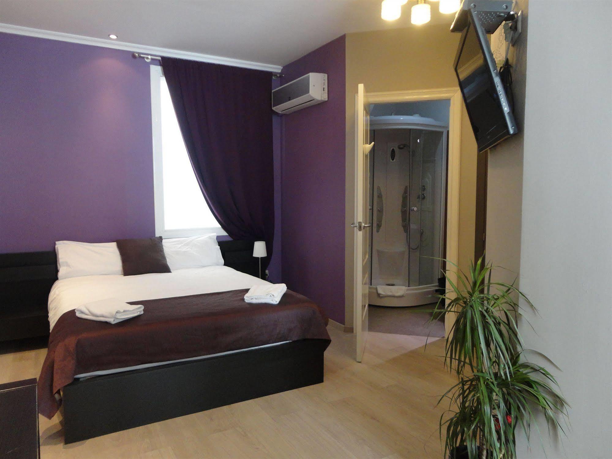 Hotel Brustar Gotic-Centric à Barcelone Extérieur photo