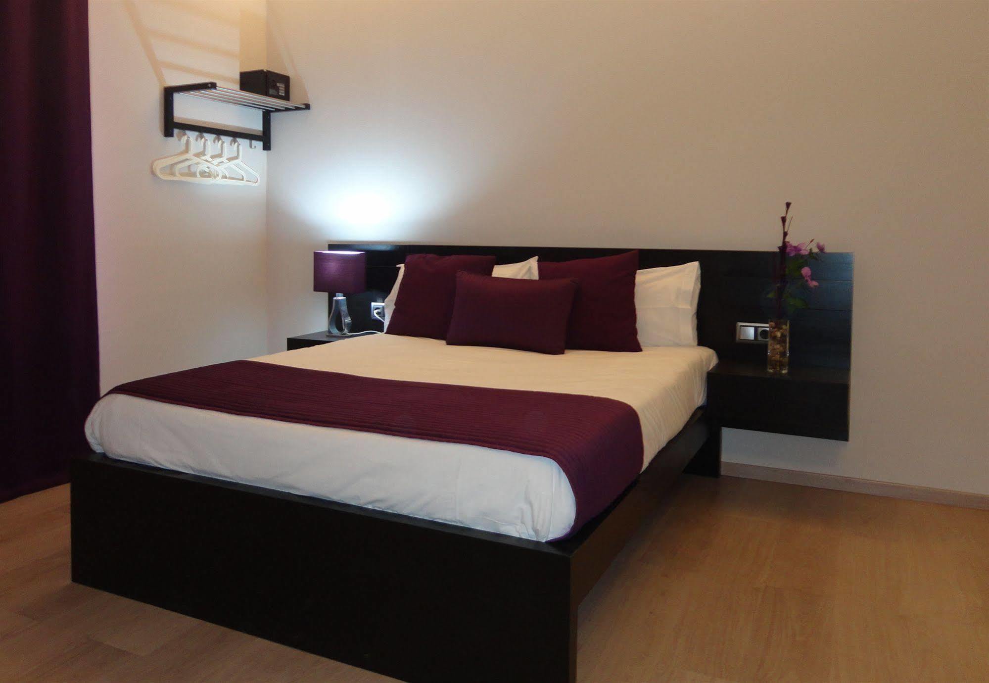 Hotel Brustar Gotic-Centric à Barcelone Extérieur photo